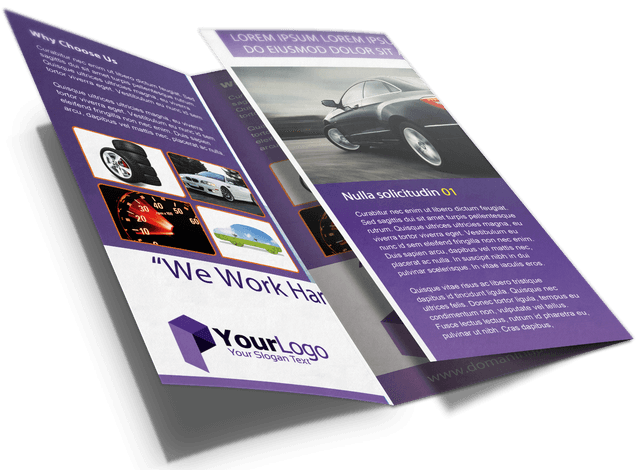 Large Format Printing