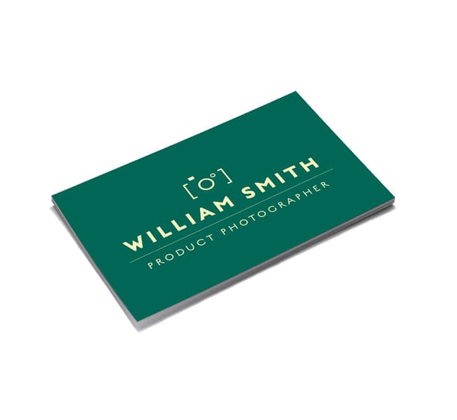 Business Cards