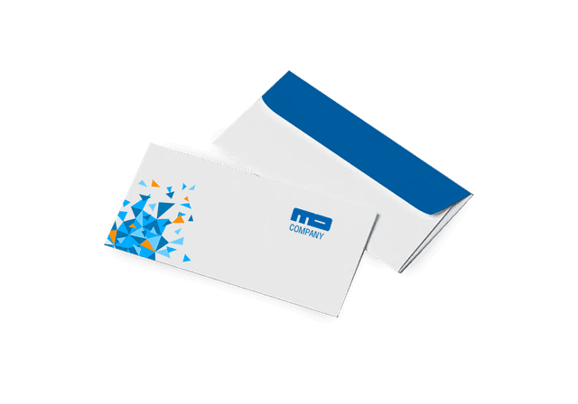 Envelopes