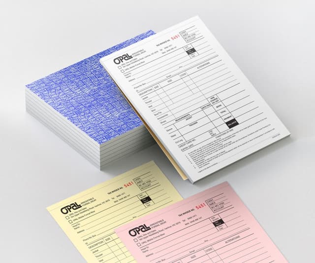 Invoices