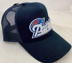 Cap