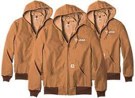 Jackets