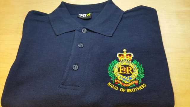 Polo shirts