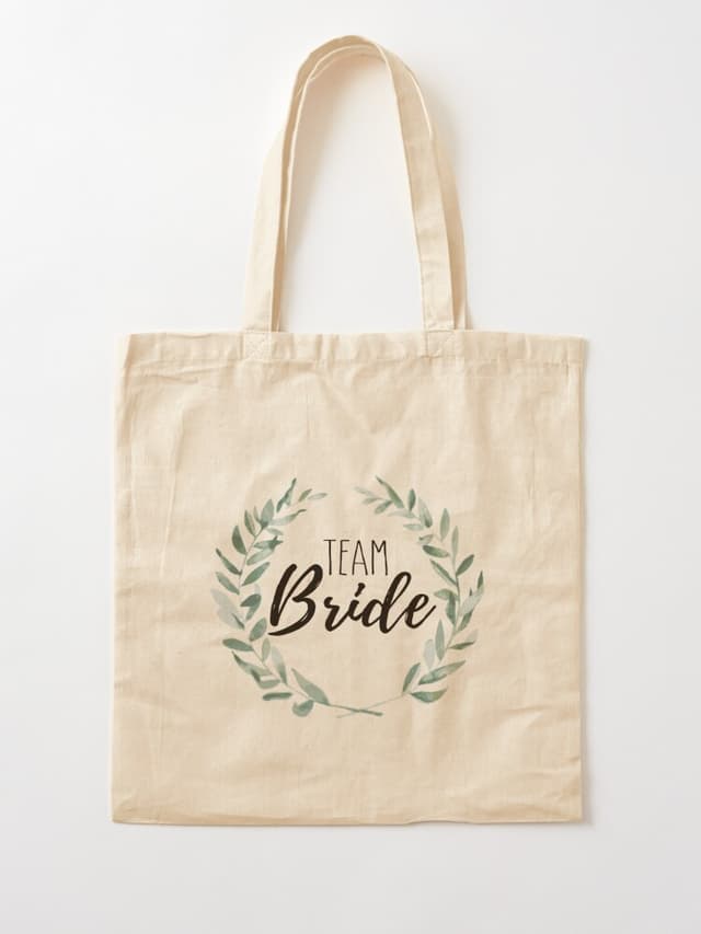 Tote bags