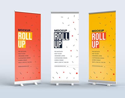 Large Format Printing