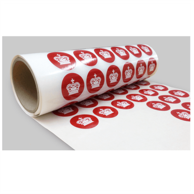 SAV Stickers