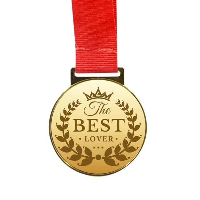 Medals