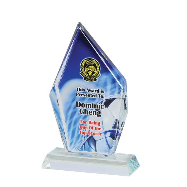 Trophies