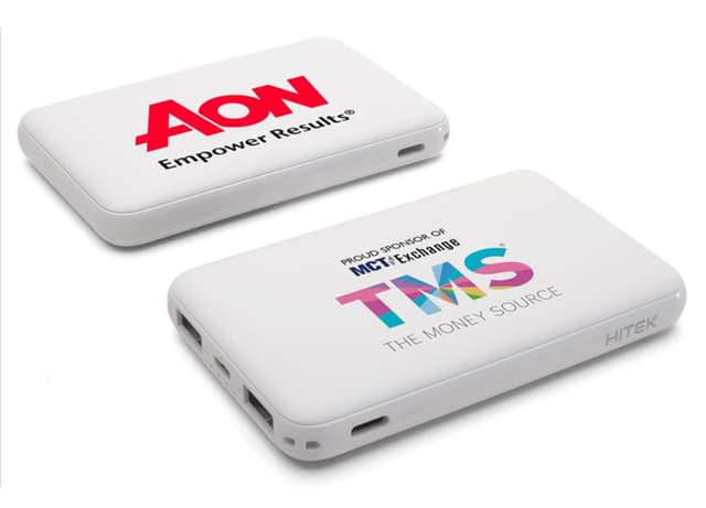 Power Banks